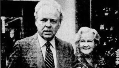 elise patricia oconnor